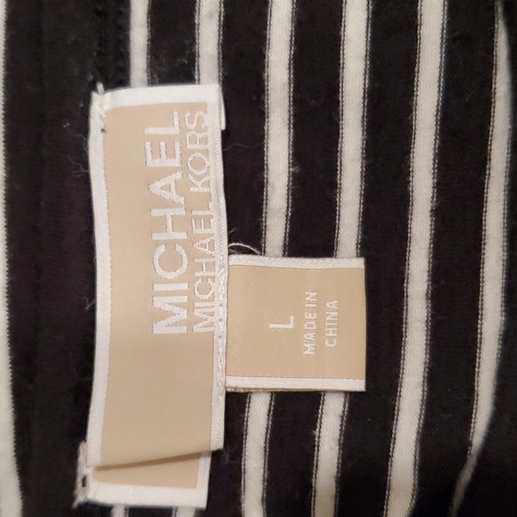 Michael Kors long sleeve shirt - Picture 3 of 8